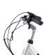 Legnano E-Bike City Aria Taglia 44 White 24