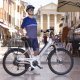 Legnano E-Bike City Aria Taglia 44 White 30