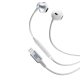 Cellularline STUNT Auricolare a capsula ultra-resistente compatibile con iPhone 2