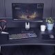 Trust Ziva tastiera Mouse incluso Gaming USB QWERTY Inglese Nero 7