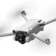 DJI Mini 3 Pro (RC RM330) 4 rotori Quadrirotore 48 MP 3840 x 2160 Pixel 2453 mAh Nero, Bianco 3