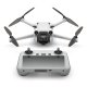 DJI Mini 3 Pro (RC RM330) 4 rotori Quadrirotore 48 MP 3840 x 2160 Pixel 2453 mAh Nero, Bianco 21