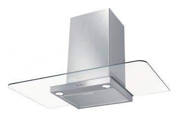 Faber 325.0557.680 cappa aspirante Cappa aspirante a parete Acciaio inox C 420 m³/h