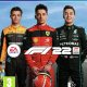 Codemasters F1 2022 Standard Multilingua PlayStation 4 2