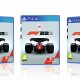 Codemasters F1 2022 Standard Multilingua PlayStation 4 3