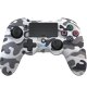 NACON Asymmetric Mimetico, Grigio Bluetooth Gamepad PC, PlayStation 4 2