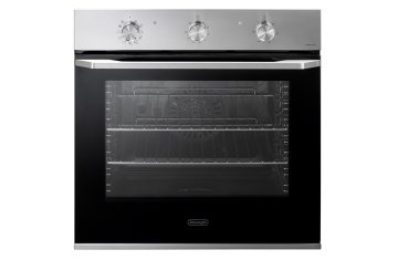 De’Longhi NSM 7 XLX RF forno 74 L A Acciaio inossidabile