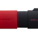 Kingston Technology DataTraveler 128GB USB3.2 Gen1 Exodia M (Nero + Rosso) 2