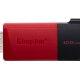 Kingston Technology DataTraveler 128GB USB3.2 Gen1 Exodia M (Nero + Rosso) 4