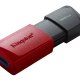 Kingston Technology DataTraveler 128GB USB3.2 Gen1 Exodia M (Nero + Rosso) 5