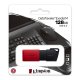 Kingston Technology DataTraveler 128GB USB3.2 Gen1 Exodia M (Nero + Rosso) 7