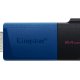 Kingston Technology DataTraveler 64GB USB3.2 Gen 1 Exodia M (Nero + Blu) 4
