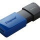 Kingston Technology DataTraveler 64GB USB3.2 Gen 1 Exodia M (Nero + Blu) 5