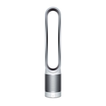 Dyson Pure Cool 62 dB 56 W Argento