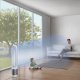 Dyson Pure Cool 62 dB 56 W Argento 7