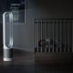 Dyson Pure Cool 62 dB 56 W Argento 9
