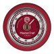 Lowell JT5403MA timer da cucina Timer da cucina meccanico Rosso, Bianco 2