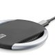 Cellularline Arena 15W Wireless Charger - Apple, Samsung and other Wireless Smartphones 2