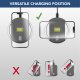 Cellularline Arena 15W Wireless Charger - Apple, Samsung and other Wireless Smartphones 6