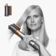 Dyson Airwrap Styler per capelli Complete Nichel/Rame 8