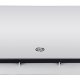Argoclima Clover Interno Bianco 2000 W Riscaldatore ambiente elettrico con ventilatore 2