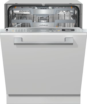 Miele G 7273 SCVI lavastoviglie A scomparsa totale 14 coperti A