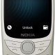 Nokia 8210 4G 7,11 cm (2.8