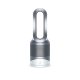 Dyson Pure Hot+ Cool 63 dB 2090 W Argento, Bianco 2