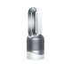 Dyson Pure Hot+ Cool 63 dB 2090 W Argento, Bianco 3