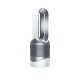Dyson Pure Hot+ Cool 63 dB 2090 W Argento, Bianco 4