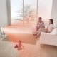 Dyson Pure Hot+ Cool 63 dB 2090 W Argento, Bianco 7