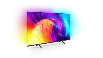 Philips The One 50PUS8517 Android TV LED UHD 4K