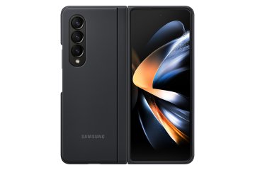Samsung Galaxy Z Fold4 Slim Standing Cover