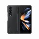 Samsung Standing Cover with S Pen per Galaxy Z Fold4, Nero 2