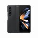 Samsung Standing Cover with S Pen per Galaxy Z Fold4, Nero 6