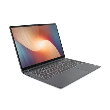 Lenovo IdeaPad Flex Flex5 Convertibile 14" Ryzen 5 8GB 512GB