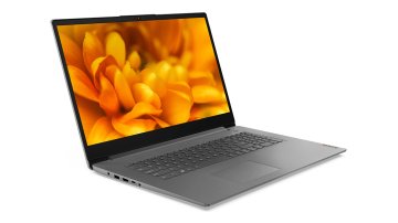 Lenovo IdeaPad 3 Notebook 17" Intel i5 8GB 512GB