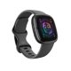 Fitbit Sense 2 Digitale Touch screen Nero GPS (satellitare) 2