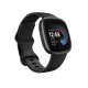 Fitbit Versa 4 Digitale Touch screen Grafite GPS (satellitare) 2