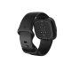 Fitbit Versa 4 Digitale Touch screen Grafite GPS (satellitare) 4
