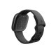 Fitbit Versa 4 Digitale Touch screen Grafite GPS (satellitare) 5