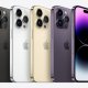 Apple iPhone 14 Pro 256GB Oro 6