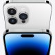Apple iPhone 14 Pro 128GB Argento 5