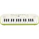 Casio SA-50 tastiera digitale 32 chiavi Bianco 2