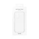 Samsung EF-QA235TTEGWW custodia per cellulare 16,8 cm (6.6