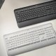 Logitech Signature K650 tastiera Bluetooth QWERTY Italiano Grafite 2