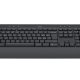 Logitech 920-010915 tastiera Ufficio Bluetooth QWERTY Italiano Grafite 3