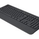 Logitech 920-010915 tastiera Ufficio Bluetooth QWERTY Italiano Grafite 4