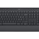 Logitech Signature K650 tastiera Bluetooth QWERTY Italiano Grafite 6