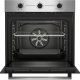 Beko BBIE14100X: Forno Beyond Multifunzione, b100, 6 Funzioni 6